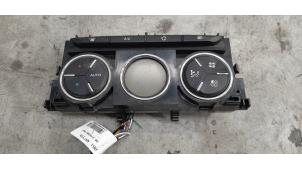 Używane Panel sterowania klimatyzacji Citroen DS3 (SA) 1.6 e-HDi Cena € 66,55 Z VAT oferowane przez Autohandel Didier