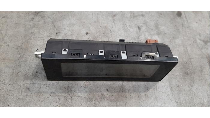 Begagnade Innerdisplay Citroen DS3 (SA) 1.6 e-HDi Pris € 60,50 Inklusive moms erbjuds av Autohandel Didier