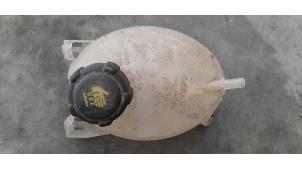 Used Expansion vessel Dacia Lodgy (JS) 1.5 dCi FAP Price € 18,15 Inclusive VAT offered by Autohandel Didier