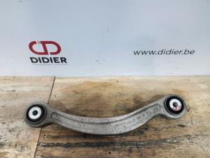 Used Rear upper wishbone, left Mercedes C (W205) C-200d 2.2 16V Price € 36,30 Inclusive VAT offered by Autohandel Didier
