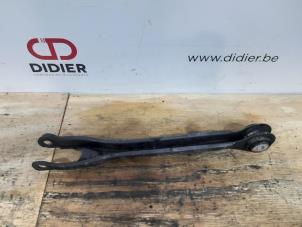 Used Rear lower wishbone, left Mercedes C (W205) C-200d 2.2 16V Price € 30,25 Inclusive VAT offered by Autohandel Didier