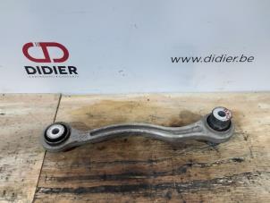 Used Lower wishbone, rear right Mercedes C (W205) C-200d 2.2 16V Price € 36,30 Inclusive VAT offered by Autohandel Didier
