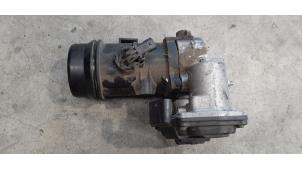 Used Throttle body BMW 1 serie (F20) 118d 2.0 16V Price € 60,50 Inclusive VAT offered by Autohandel Didier