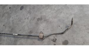 Used Front anti-roll bar BMW 1 serie (F20) 118d 2.0 16V Price € 66,55 Inclusive VAT offered by Autohandel Didier