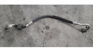 Used Radiator hose Audi A6 Avant (C7) 2.0 TDI 16V Price € 54,45 Inclusive VAT offered by Autohandel Didier