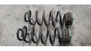 Used Front spring screw Audi A6 Avant (C7) 2.0 TDI 16V Price € 54,45 Inclusive VAT offered by Autohandel Didier