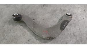 Used Rear upper wishbone, right Audi A6 Avant (C7) 2.0 TDI 16V Price € 66,55 Inclusive VAT offered by Autohandel Didier