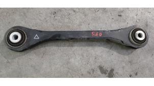 Used Lower wishbone, rear right Audi A6 Avant (C7) 2.0 TDI 16V Price € 30,25 Inclusive VAT offered by Autohandel Didier