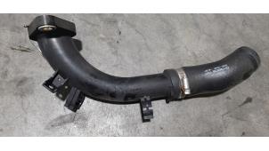 Used Intercooler hose Mazda CX-3 1.5 Skyactiv D 105 16V Price € 48,40 Inclusive VAT offered by Autohandel Didier