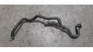 Used Radiator hose Volkswagen Polo VI (AW1) 1.0 TSI 12V Price € 36,30 Inclusive VAT offered by Autohandel Didier