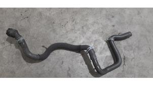Used Radiator hose Volkswagen Polo VI (AW1) 1.0 TSI 12V Price € 36,30 Inclusive VAT offered by Autohandel Didier