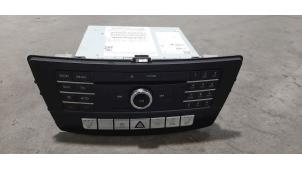 Used Radio Mercedes GLS-Klasse Price € 635,25 Inclusive VAT offered by Autohandel Didier