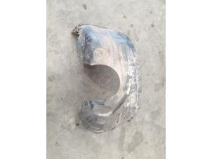 Used Wheel arch liner Ford Transit Connect 1.8 TDCi 90 Price € 18,15 Inclusive VAT offered by Autohandel Didier