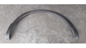 Used Decorative strip Nissan Qashqai (J11) 1.6 dCi Price € 36,30 Inclusive VAT offered by Autohandel Didier