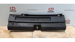 Used Cowl top grille Volkswagen Polo VI (AW1) 1.0 TSI 12V Price € 24,20 Inclusive VAT offered by Autohandel Didier