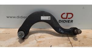 Used Rear upper wishbone, left Volkswagen Golf VII (AUA) 2.0 GTI 16V Performance Package Price € 36,30 Inclusive VAT offered by Autohandel Didier