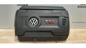 Gebrauchte Motor Schutzblech Volkswagen Golf VII (AUA) 2.0 GTI 16V Performance Package Preis € 42,35 Mit Mehrwertsteuer angeboten von Autohandel Didier