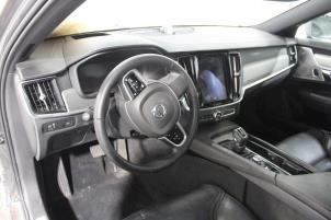 Usagé Set de airbag Volvo S90 II 2.0 D5 16V AWD Prix € 1.724,25 Prix TTC proposé par Autohandel Didier