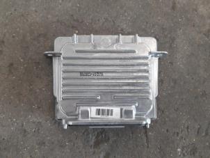 Used Xenon module Landrover Discovery IV (LAS) 3.0 SD V6 24V Price € 127,05 Inclusive VAT offered by Autohandel Didier