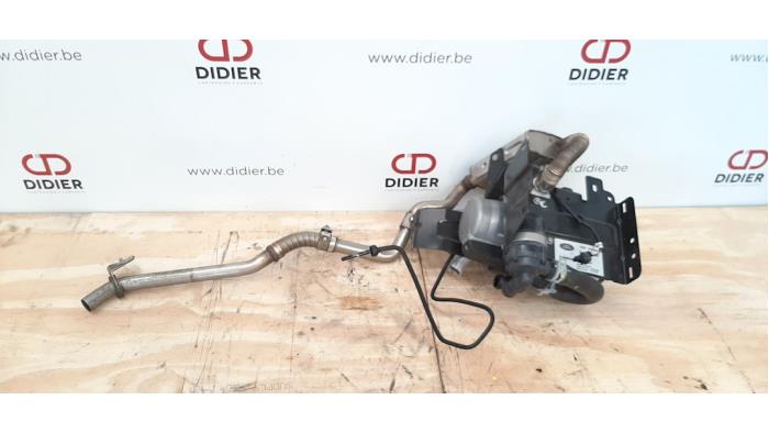 Begagnade Värmeelement Landrover Discovery IV (LAS) 3.0 SD V6 24V Pris € 459,80 Inklusive moms erbjuds av Autohandel Didier