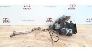 Used Heating element Landrover Discovery IV (LAS) 3.0 SD V6 24V Price € 447,70 Inclusive VAT offered by Autohandel Didier