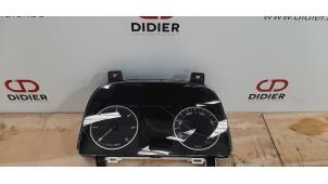 Usagé Compteur kilométrique KM Landrover Discovery IV (LAS) 3.0 SD V6 24V Prix € 508,20 Prix TTC proposé par Autohandel Didier