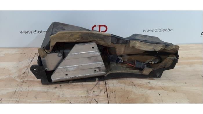 Begagnade Luftpump (fjädring) Landrover Discovery IV (LAS) 3.0 SD V6 24V Pris € 229,90 Inklusive moms erbjuds av Autohandel Didier