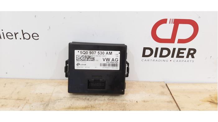 Używane Modul gateway Volkswagen Tiguan (AD1) 2.0 TDI 16V BlueMotion Technology SCR Cena € 78,65 Z VAT oferowane przez Autohandel Didier