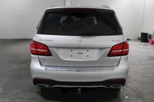 Używane Tylna klapa Mercedes GLS-Klasse Cena € 889,35 Z VAT oferowane przez Autohandel Didier