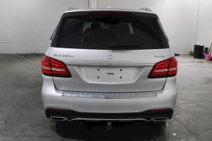 Used Towbar Mercedes GLS-Klasse Price € 381,15 Inclusive VAT offered by Autohandel Didier