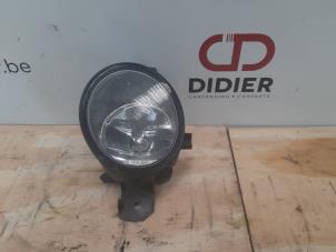 Used Fog light, front left Renault Master IV (MA/MB/MC/MD/MH/MF/MG/MH) 2.3 dCi 16V Price € 42,35 Inclusive VAT offered by Autohandel Didier