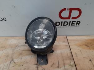 Used Fog light, front right Renault Master IV (MA/MB/MC/MD/MH/MF/MG/MH) 2.3 dCi 16V Price € 42,35 Inclusive VAT offered by Autohandel Didier