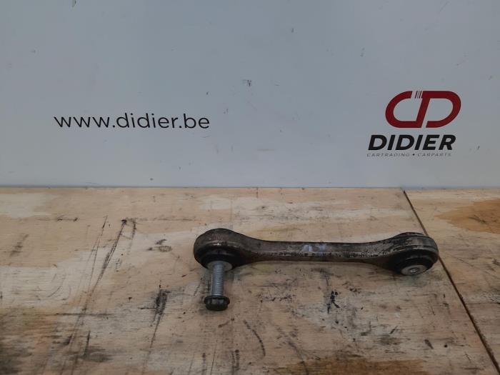 Antiroll bar guide Audi Q7 3.0 TDI V6 24V etron plugin hybrid