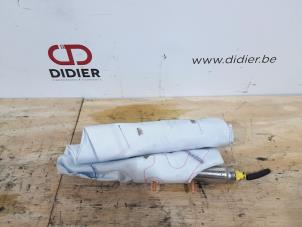 Used Seat airbag (seat) Volvo V40 (MV) 2.0 D2 16V Price € 66,55 Inclusive VAT offered by Autohandel Didier