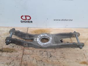 Used Rear lower wishbone, left Mercedes E (W213) E-63 AMG S 4.0 V8 Turbo 4-Matic+ Price € 66,55 Inclusive VAT offered by Autohandel Didier