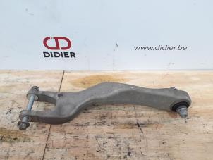 Used Rear upper wishbone, left Mercedes E (W213) E-63 AMG S 4.0 V8 Turbo 4-Matic+ Price € 42,35 Inclusive VAT offered by Autohandel Didier