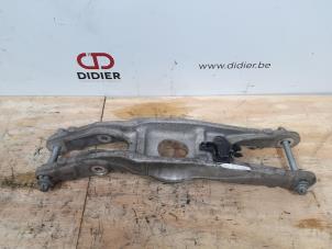 Used Lower wishbone, rear right Mercedes E (W213) E-63 AMG S 4.0 V8 Turbo 4-Matic+ Price € 66,55 Inclusive VAT offered by Autohandel Didier