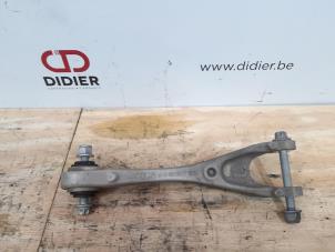 Used Rear upper wishbone, left Mercedes E (W213) E-63 AMG S 4.0 V8 Turbo 4-Matic+ Price € 36,30 Inclusive VAT offered by Autohandel Didier