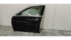 Used Door airbag 4-door, front left Mercedes C (W205) C-200d 2.2 16V Price € 508,20 Inclusive VAT offered by Autohandel Didier