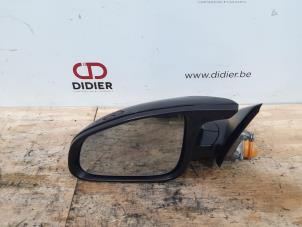 Used Wing mirror, left BMW 3 serie (F30) M3 3.0 24V TwinPower Turbo Price € 350,90 Inclusive VAT offered by Autohandel Didier