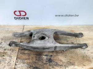 Used Rear lower wishbone, left BMW 3 serie (F30) M3 3.0 24V TwinPower Turbo Price € 96,80 Inclusive VAT offered by Autohandel Didier