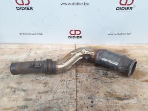 Used Catalytic converter BMW 3 serie (F30) M3 3.0 24V TwinPower Turbo Price € 574,75 Inclusive VAT offered by Autohandel Didier