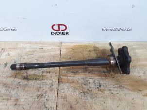 Used 4x4 front intermediate driveshaft Audi Q7 (4MB/4MG) 3.0 TDI V6 24V e-tron plug-in hybrid Price € 193,60 Inclusive VAT offered by Autohandel Didier