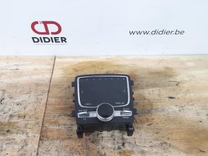 Used I-Drive knob Audi Q7 (4MB/4MG) 3.0 TDI V6 24V e-tron plug-in hybrid Price € 508,20 Inclusive VAT offered by Autohandel Didier