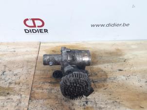 Used Master cylinder Audi Q7 (4MB/4MG) 3.0 TDI V6 24V e-tron plug-in hybrid Price € 193,60 Inclusive VAT offered by Autohandel Didier