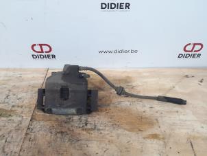 Used Front brake calliperholder, left Opel Corsa E 1.2 16V Price € 66,55 Inclusive VAT offered by Autohandel Didier