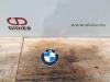 Emblem from a BMW 3 serie (F30), 2011 / 2018 M3 3.0 24V TwinPower Turbo, Saloon, 4-dr, Petrol, 2.979cc, 317kW (431pk), RWD, S55B30A, 2014-03 / 2018-10 2017