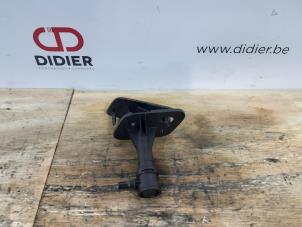 Used Headlight washer Audi Q7 (4MB/4MG) 3.0 TDI V6 24V e-tron plug-in hybrid Price € 66,55 Inclusive VAT offered by Autohandel Didier