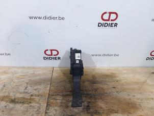 Used Accelerator pedal Audi Q7 (4MB/4MG) 3.0 TDI V6 24V e-tron plug-in hybrid Price € 127,05 Inclusive VAT offered by Autohandel Didier
