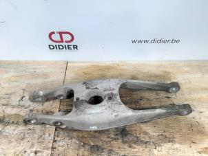 Used Lower wishbone, rear right BMW 3 serie (F30) M3 3.0 24V TwinPower Turbo Price € 66,55 Inclusive VAT offered by Autohandel Didier